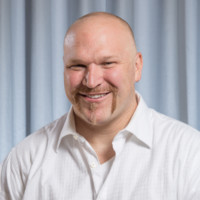 Google Employee Mike Springer's profile photo