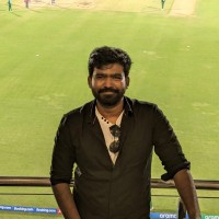 RailsFactory Employee Yuvaraj Jayavel's profile photo
