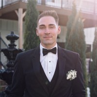 Arvo Tech Employee Eric Parks's profile photo