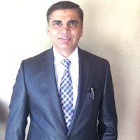 Mega Furniture Employee Saleem Kanjiyani's profile photo