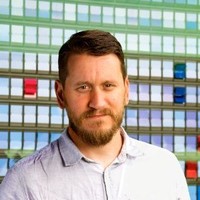 Bipsync Employee Steve Halford's profile photo
