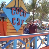 Pitt Community College Employee Billy Mozingo's profile photo