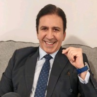 Qiddiya | القدية Employee Basharat Khan's profile photo