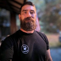 Atlas Surveying, Inc. Employee Seth Deuel's profile photo