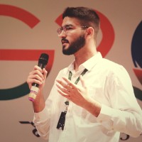 Apache CloudStack Employee Vedansh Singh's profile photo