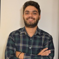 Exeo Lp Employee Christos Zisoulis's profile photo