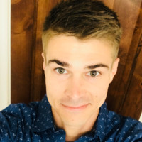 Curtis Ambulance Employee Tyler Lembcke's profile photo