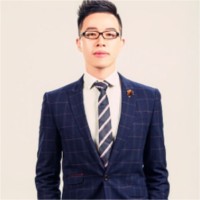 ShareMine AI Employee Jimmy Li's profile photo