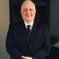 Johnson Motors Ford Employee Mike Jaconi's profile photo