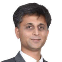 Bank of America Employee Vikram Sood's profile photo