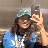 Dansk Orienterings-Forbund Employee Jana Kukanakanthan's profile photo