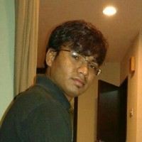 ShapeBlue Employee Manoj Kumar's profile photo