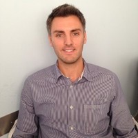 Macingo Technologies Employee Daniele Furfaro's profile photo