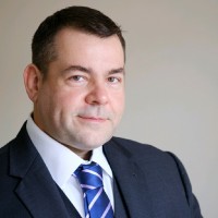 VECTEC Employee Sladjan Andjelic's profile photo