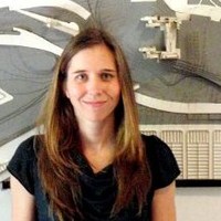 Blackbird Architects Employee Alayna Fraser's profile photo