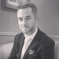 Bank of Ireland Corporate and Markets Employee Jamie Killeen's profile photo
