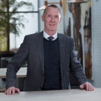 Scan Global Logistics Employee Bjarne Buchwardt's profile photo