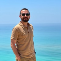 Khodro45.com Employee Peyman Ezzati's profile photo