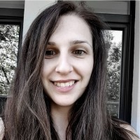 Polar Cape Employee Ana Jordanova's profile photo