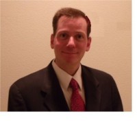 Houhai English Employee Arch Voris's profile photo