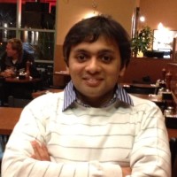 Upscale AI Employee Darshan Shah's profile photo