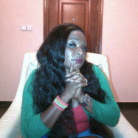 Communications Employee Vivian Viva's profile photo
