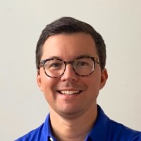 Catch Co. Employee MacIej Labinski's profile photo