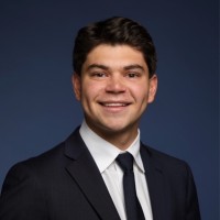 Logisyn LLC Employee Kristian Malinich's profile photo