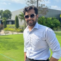 Letswork Employee Hassam Jawed's profile photo