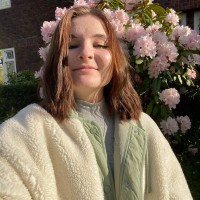 DIGINETICA Employee Sofia Shkapa's profile photo