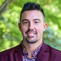 Luihn VantEdge Partners, LLC Employee Eric Vidrine's profile photo
