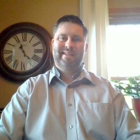 Grundy County, IL Employee Scott Nelson's profile photo