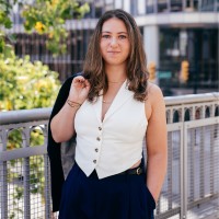 WSP in Canada Employee Amanda Markman's profile photo
