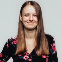 Veronika Pohorencová Email