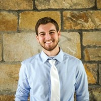 MBA Energy & Industrial Employee Zachary Jamal's profile photo