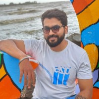 Johnson Controls Employee Tejas Kale's profile photo