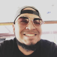 SpeedPro Chicago Employee Marco Larios Jr's profile photo