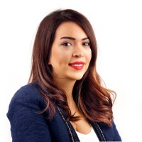 ARPAŞ Employee Özge Duman's profile photo