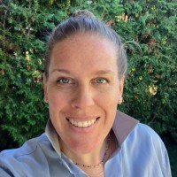 CARE Canada Employee Morganne Wale's profile photo