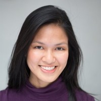 Nancy Huang Email & Phone Number