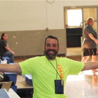 Professional Pickleball Registry - PPR Employee Gene Click's profile photo