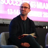 Daniel Geey Email & Phone Number