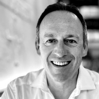 Spark Reply Employee Andreas Becker's profile photo