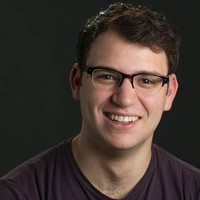 AnderImage Employee Andreas Nicholas's profile photo