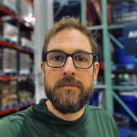 United Therapeutics Corporation Employee Michael Leedom's profile photo