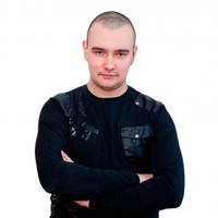 SEOquick Employee Андрей Максимов's profile photo