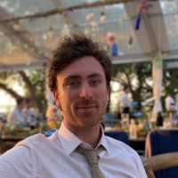 NYC Department of Housing Preservation & Development Employee Daniel Tompkins's profile photo