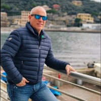 ANAS SpA Employee Alberto Catania's profile photo