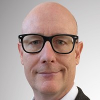 Adobe Employee James Laughlin's profile photo