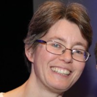 University of Oxford Employee Sue Morris's profile photo